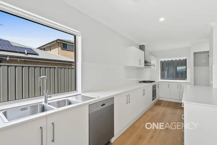Second view of Homely house listing, 9 Red Cottonwood Road, Huntley NSW 2530