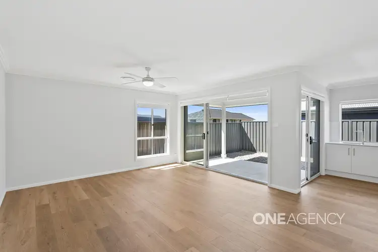 Fourth view of Homely house listing, 9 Red Cottonwood Road, Huntley NSW 2530