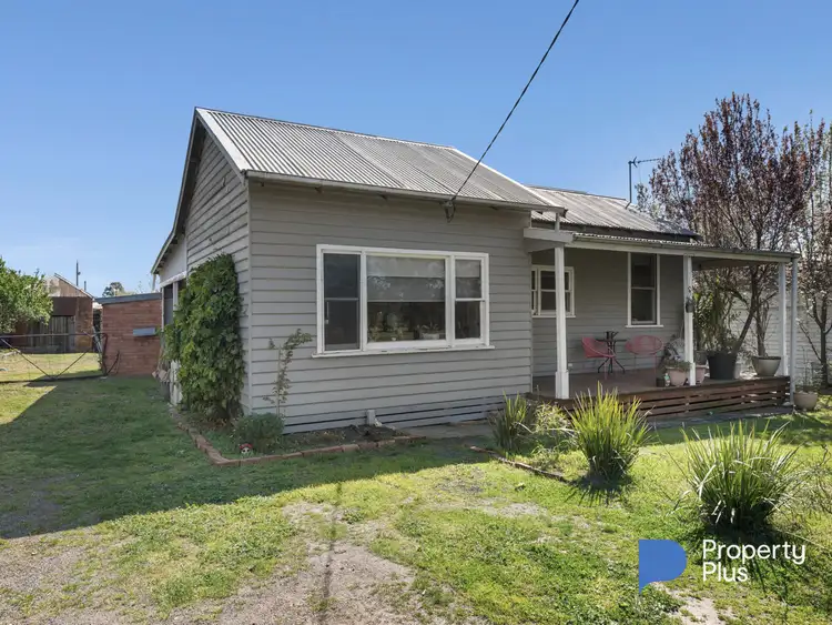 Main view of Homely house listing, 2 Racecourse Road, Wedderburn VIC 3518