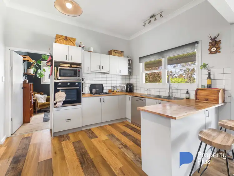 Second view of Homely house listing, 2 Racecourse Road, Wedderburn VIC 3518
