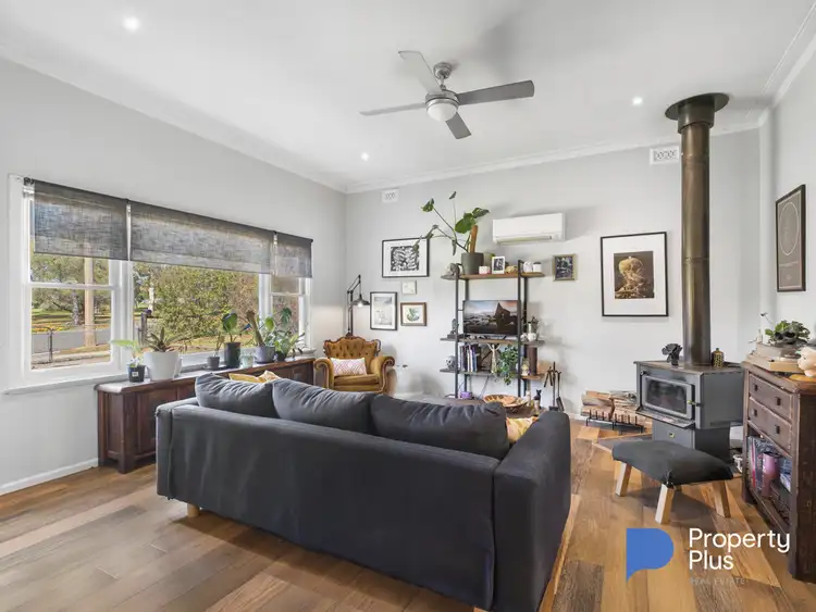 Third view of Homely house listing, 2 Racecourse Road, Wedderburn VIC 3518