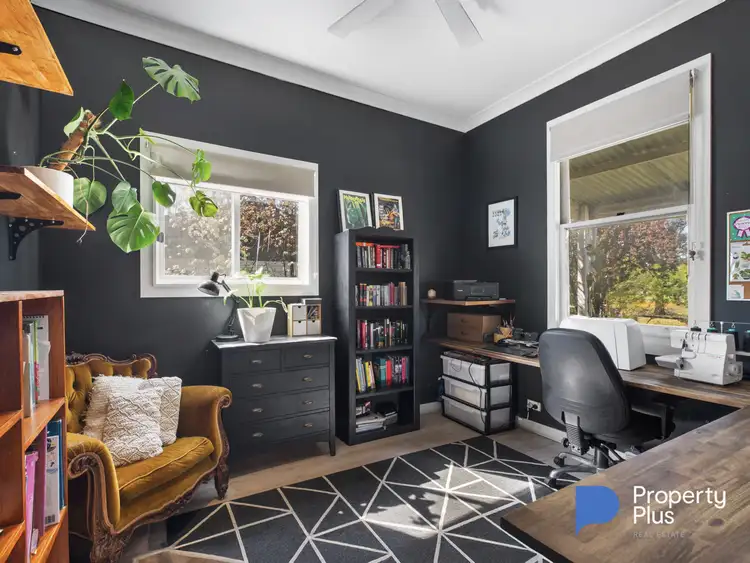 Fifth view of Homely house listing, 2 Racecourse Road, Wedderburn VIC 3518