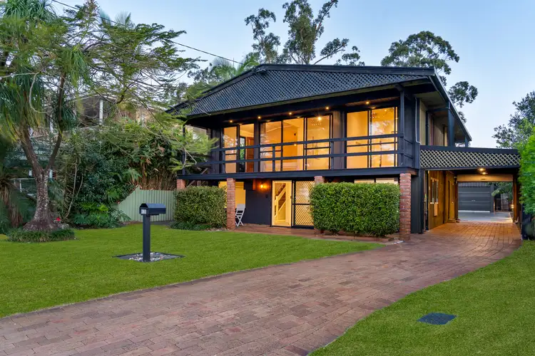 Second view of Homely house listing, 43 The Esplanade, Coombabah QLD 4216