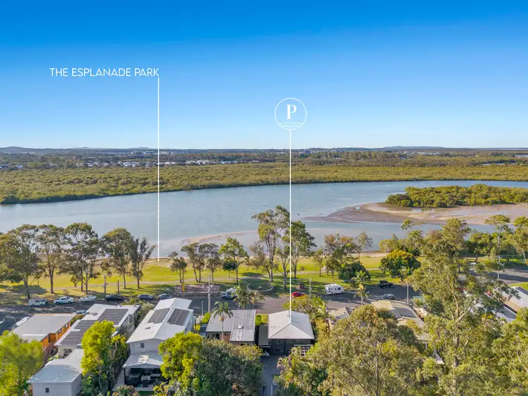 Third view of Homely house listing, 43 The Esplanade, Coombabah QLD 4216