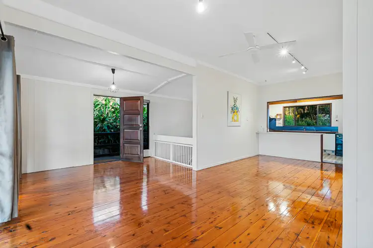 Sixth view of Homely house listing, 43 The Esplanade, Coombabah QLD 4216