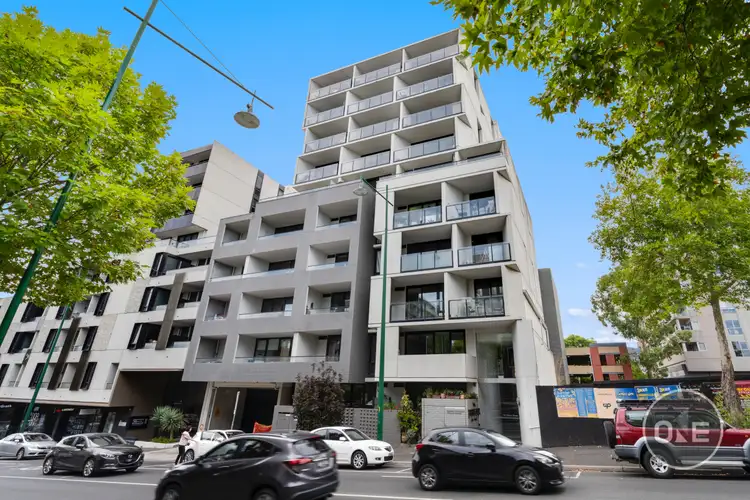 Second view of Homely apartment listing, 904/710 Station Street, Box Hill VIC 3128