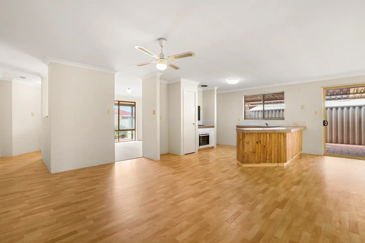 Main view of Homely house listing, 26 Trafalgar Gardens, Port Kennedy WA 6172