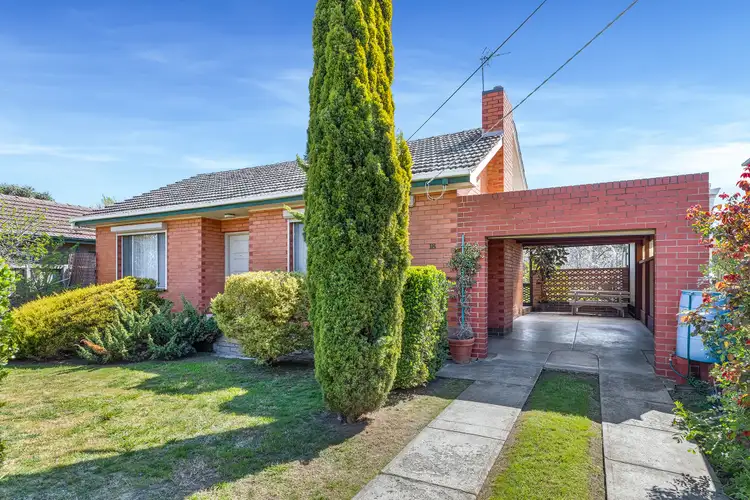Third view of Homely house listing, 18 McIvor Road, St Albans VIC 3021