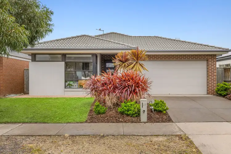 27 Celestial Way, Mount Duneed VIC 3217