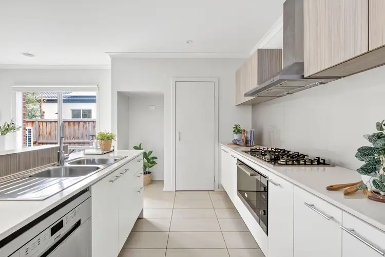 Third view of Homely house listing, 27 Celestial Way, Mount Duneed VIC 3217