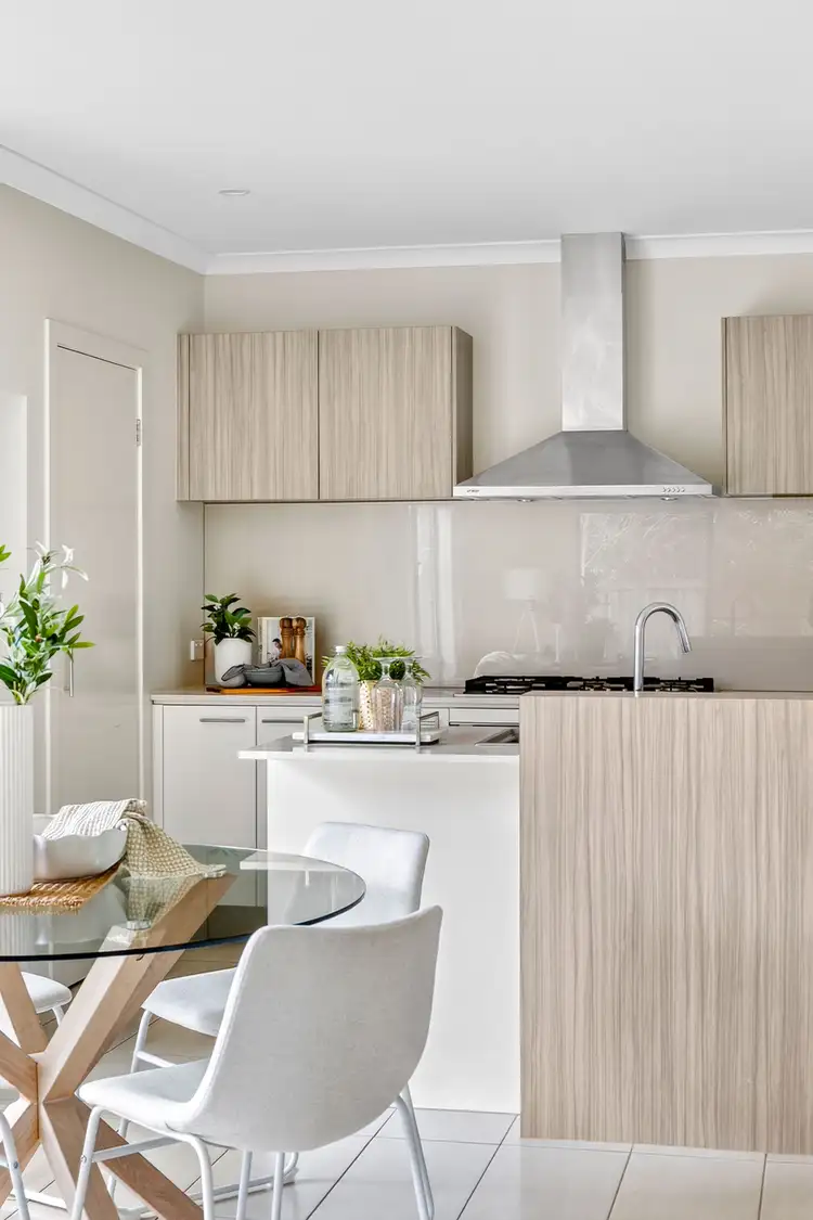 Fourth view of Homely house listing, 27 Celestial Way, Mount Duneed VIC 3217