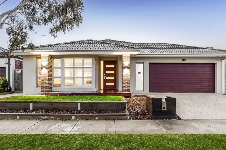 51 Compass Way, Mount Duneed VIC 3217