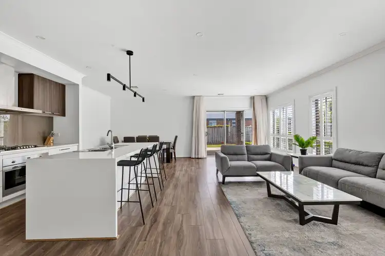 Second view of Homely house listing, 51 Compass Way, Mount Duneed VIC 3217