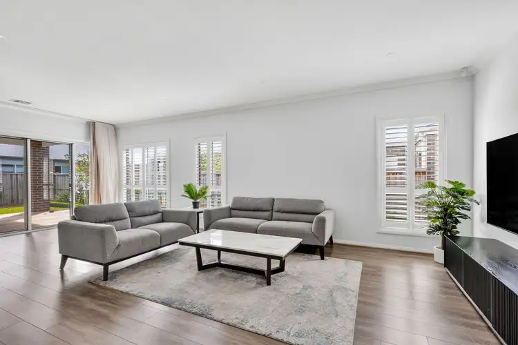 Fourth view of Homely house listing, 51 Compass Way, Mount Duneed VIC 3217