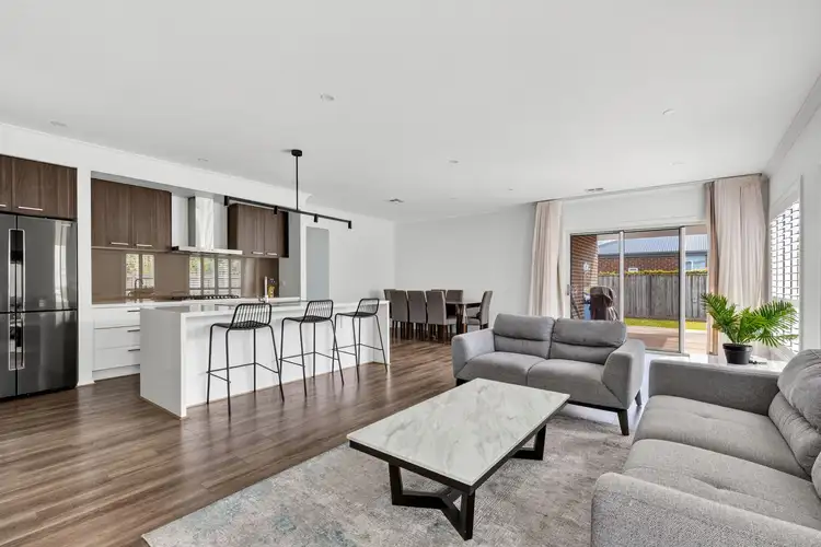Fifth view of Homely house listing, 51 Compass Way, Mount Duneed VIC 3217