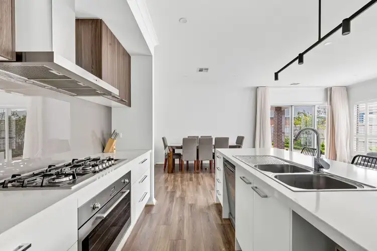 Sixth view of Homely house listing, 51 Compass Way, Mount Duneed VIC 3217