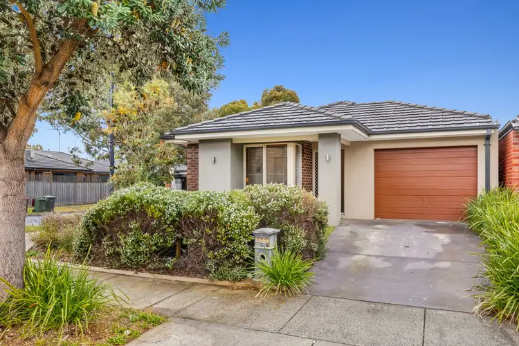 Third view of Homely house listing, 2-4 Bridgewater Circuit, Armstrong Creek VIC 3217