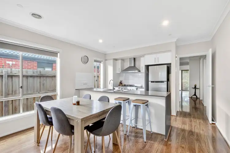 Fourth view of Homely house listing, 2-4 Bridgewater Circuit, Armstrong Creek VIC 3217