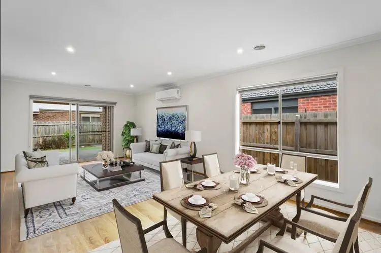 Sixth view of Homely house listing, 2-4 Bridgewater Circuit, Armstrong Creek VIC 3217