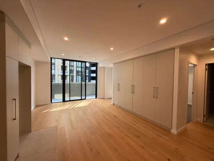 331/6 Mandala Parade, Castle Hill NSW 2154