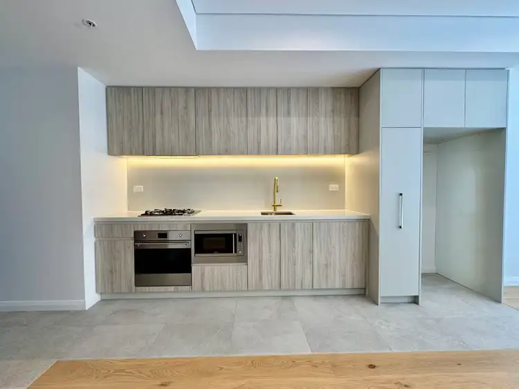 Third view of Homely apartment listing, 331/2 Mandala Parade, Castle Hill NSW 2154