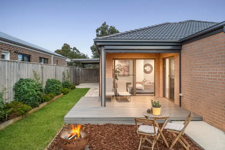 Fourth view of Homely house listing, 12 Efficient Avenue, Mount Duneed VIC 3217