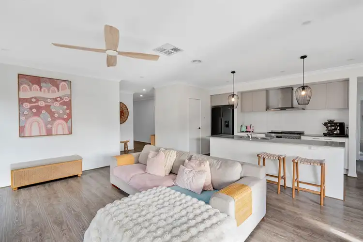 Fifth view of Homely house listing, 12 Efficient Avenue, Mount Duneed VIC 3217