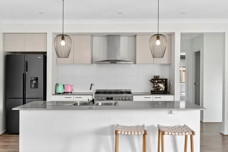 Sixth view of Homely house listing, 12 Efficient Avenue, Mount Duneed VIC 3217