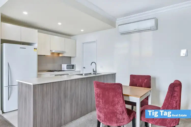 Fourth view of Homely apartment listing, 15/162-170 Parramatta Road, Homebush NSW 2140