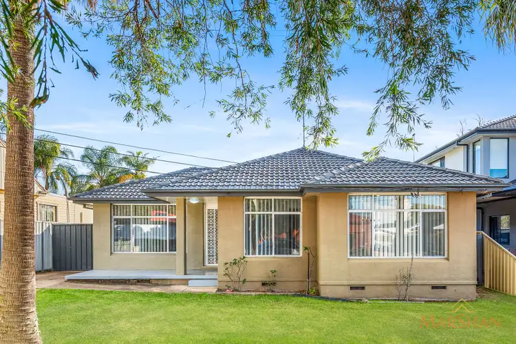 17 Wattle Avenue,, North St Marys NSW 2760