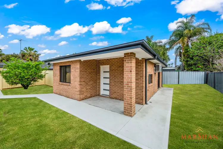 17A Wattle Avenue, North St Marys NSW 2760