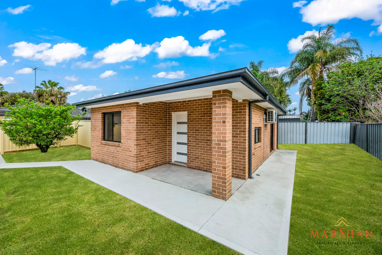 Main view of Homely house listing, 17A Wattle Avenue, North St Marys NSW 2760