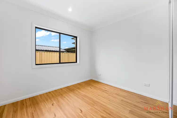 Third view of Homely house listing, 17A Wattle Avenue, North St Marys NSW 2760