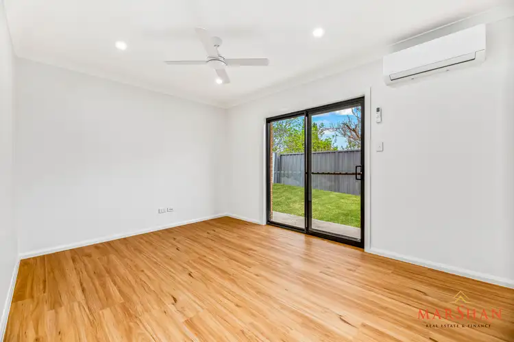 Fifth view of Homely house listing, 17A Wattle Avenue, North St Marys NSW 2760
