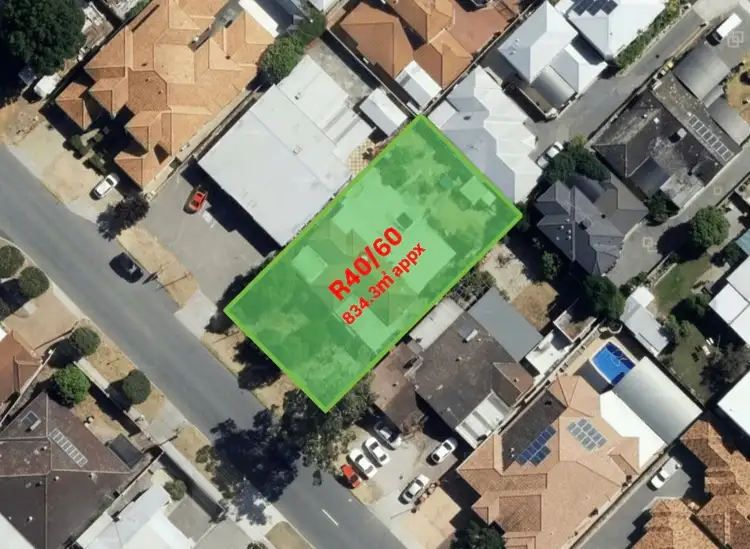 24 Russell Street, Morley WA 6062