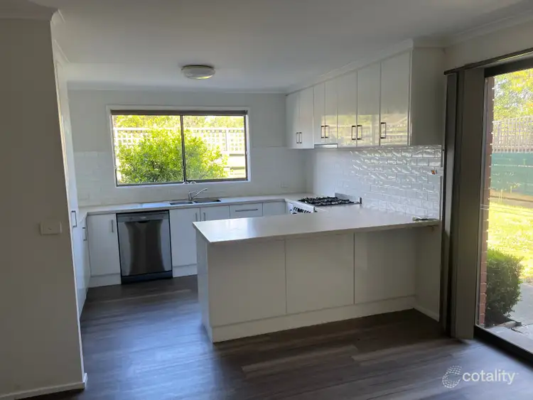 Fourth view of Homely house listing, 104 Grubb Avenue, Traralgon VIC 3844