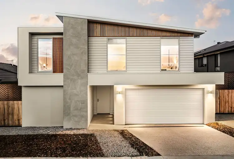 21 Pomeroy Rise, Mount Duneed VIC 3217