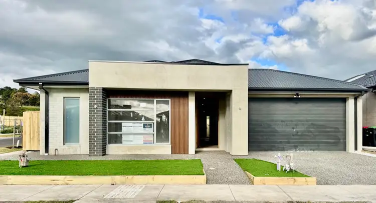 72 Palm Circuit, Beveridge VIC 3753