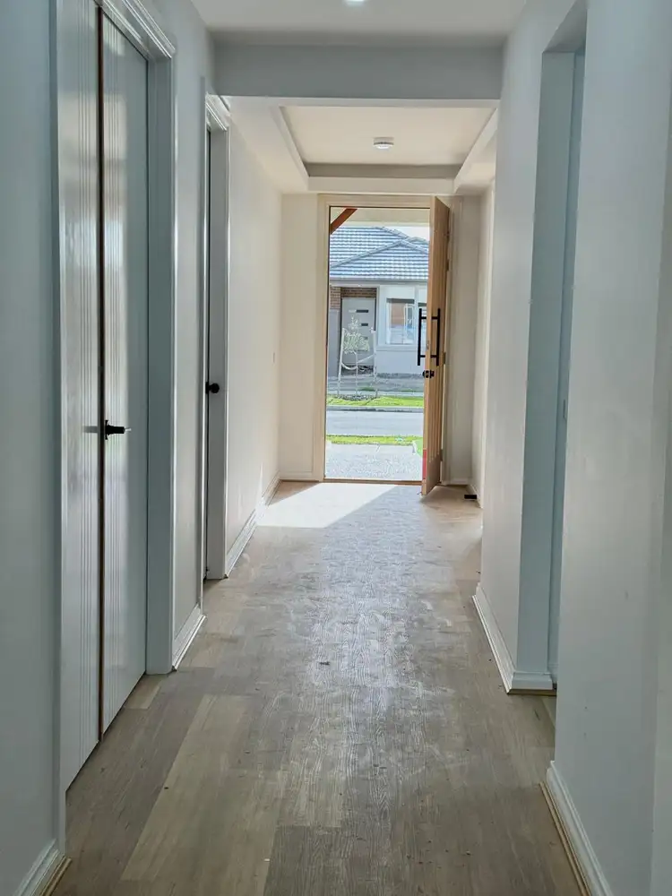 Third view of Homely house listing, 72 Palm Circuit, Beveridge VIC 3753