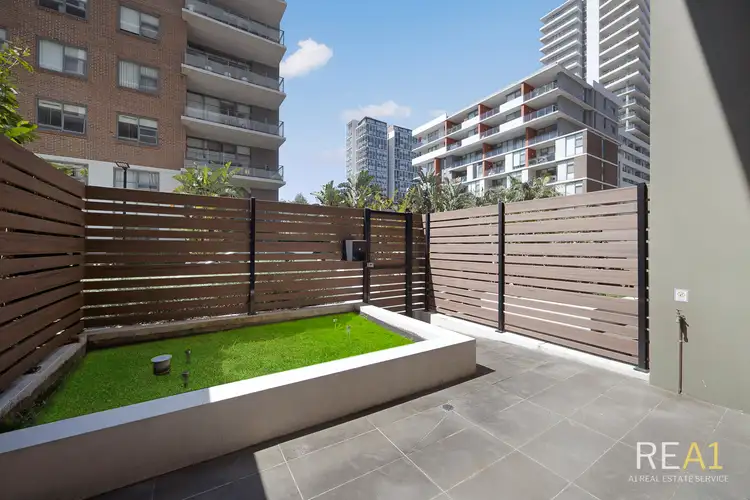 Second view of Homely apartment listing, G05/5 Mooltan Ave, Macquarie Park NSW 2113