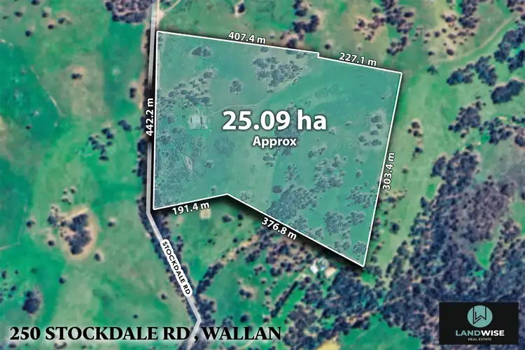 250 Stockdale Road, Wallan VIC 3756