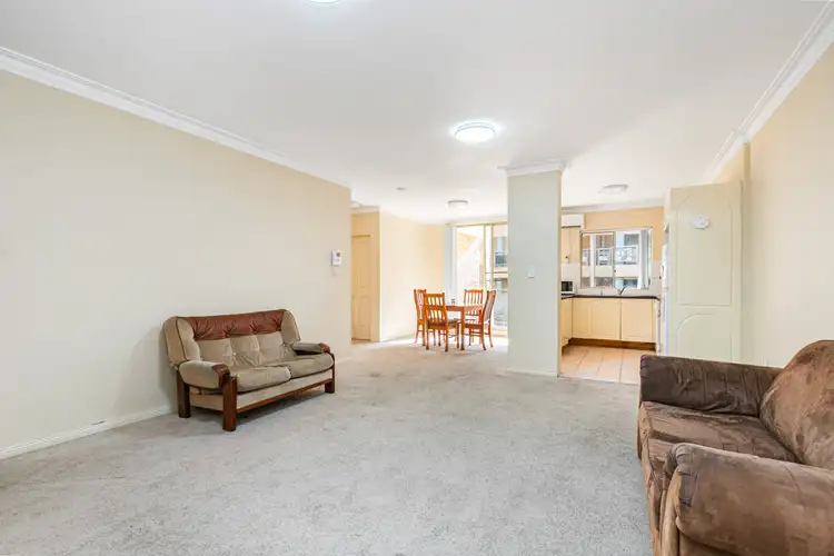Fourth view of Homely unit listing, 22/51-57 Buller Street, North Parramatta NSW 2151