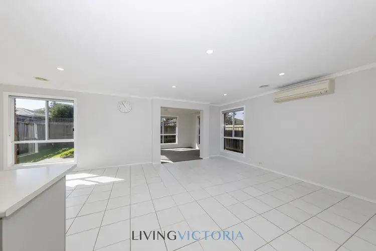 Second view of Homely house listing, 28 Giselle Grove, Tarneit VIC 3029