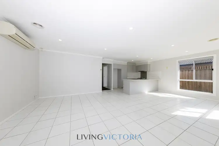 Third view of Homely house listing, 28 Giselle Grove, Tarneit VIC 3029