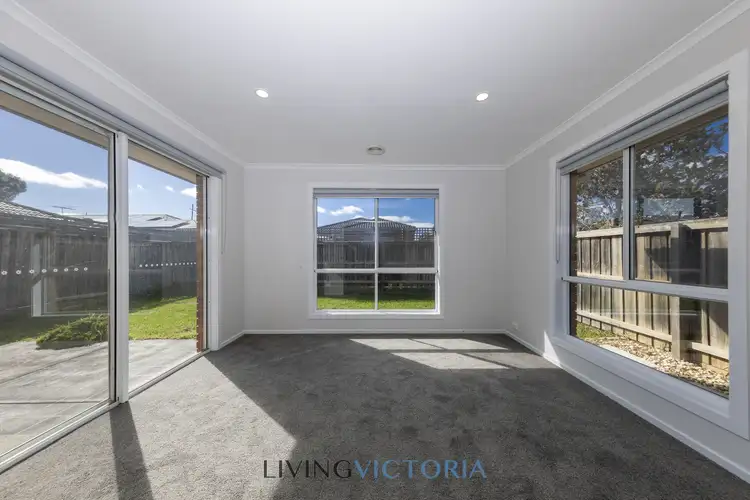 Fourth view of Homely house listing, 28 Giselle Grove, Tarneit VIC 3029