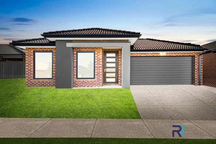 3 Porter Street, Werribee VIC 3030