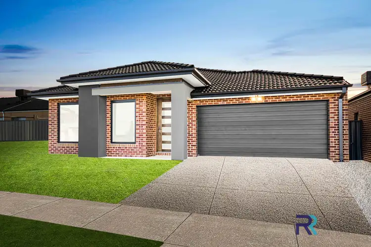 Second view of Homely house listing, 3 Porter Street, Werribee VIC 3030