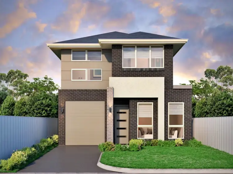 X05/340 Edmondson Avenue, Austral NSW 2179