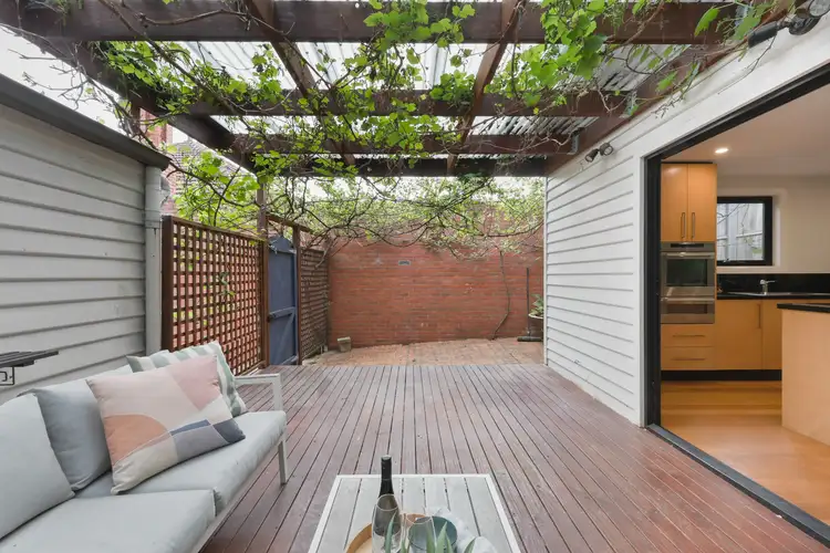 Fourth view of Homely house listing, 193 St John Street, Launceston TAS 7250