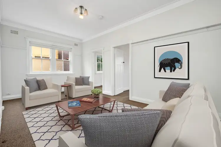 Unit 5/2 Hollywood Avenue, Bondi Junction NSW 2022